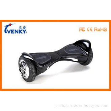 High-Tech Motorized Stand Up Two Wheeled Electric Board Sel